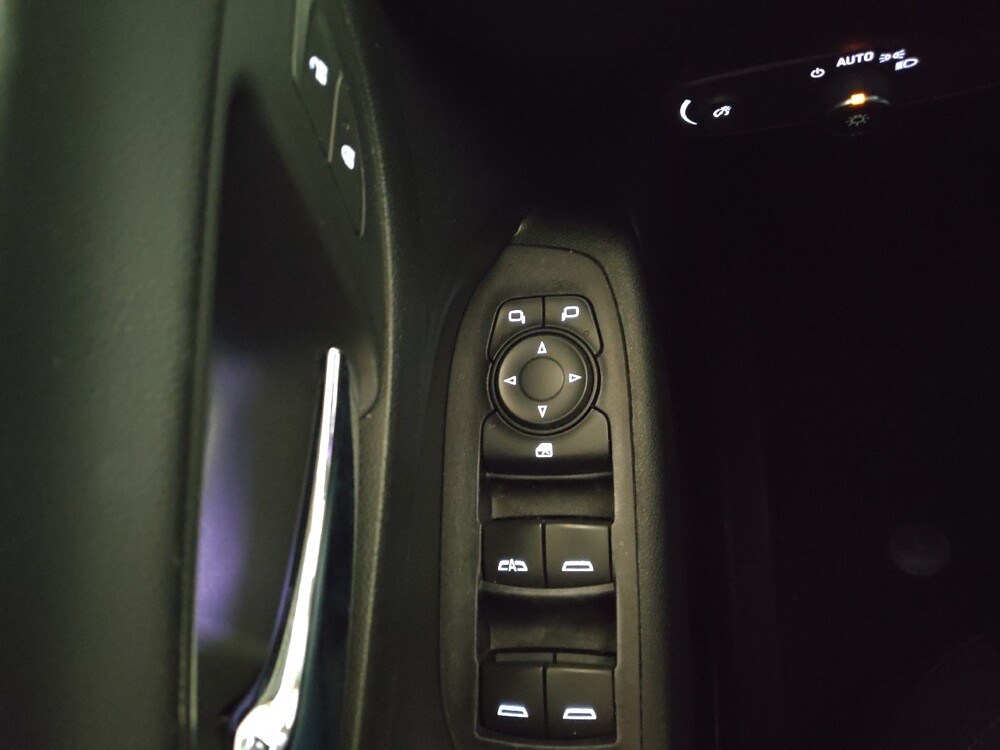 2018 Chevrolet Equinox in Augusta, GA 30907 - 18109278 27