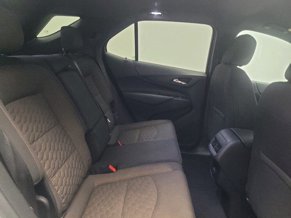 2018 Chevrolet Equinox in Augusta, GA 30907 - 18109278 19
