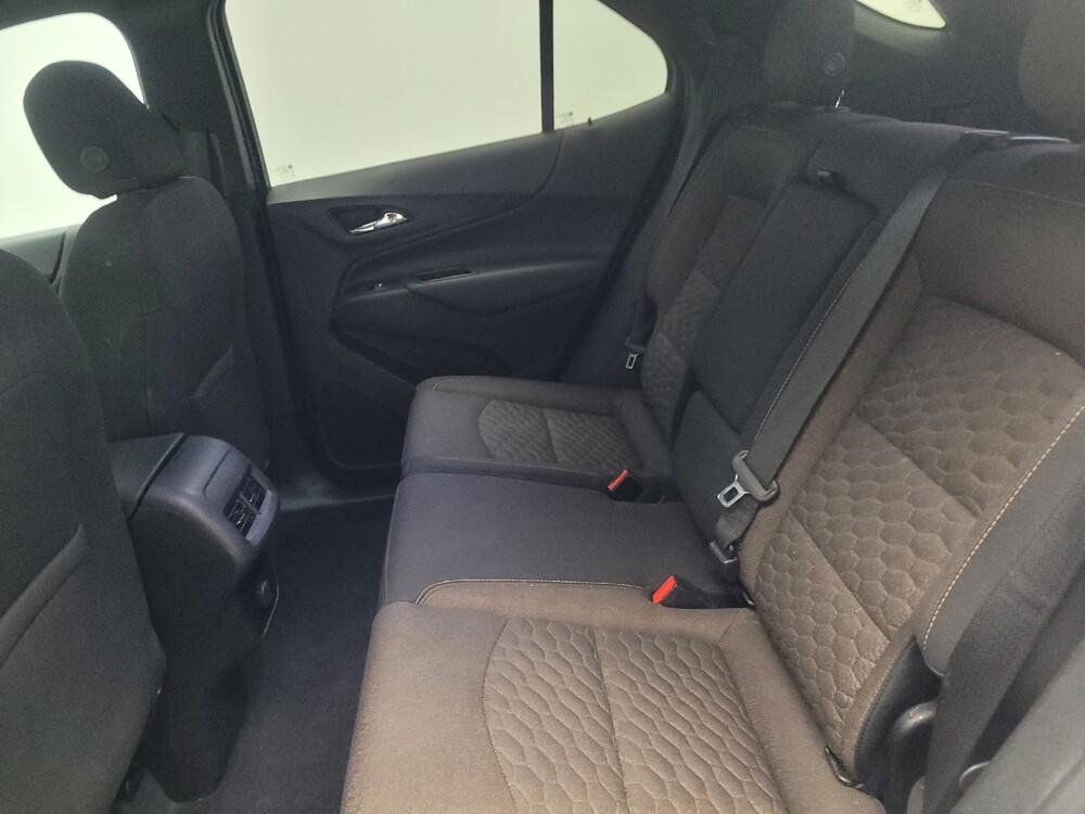 2018 Chevrolet Equinox in Augusta, GA 30907 - 18109278 18