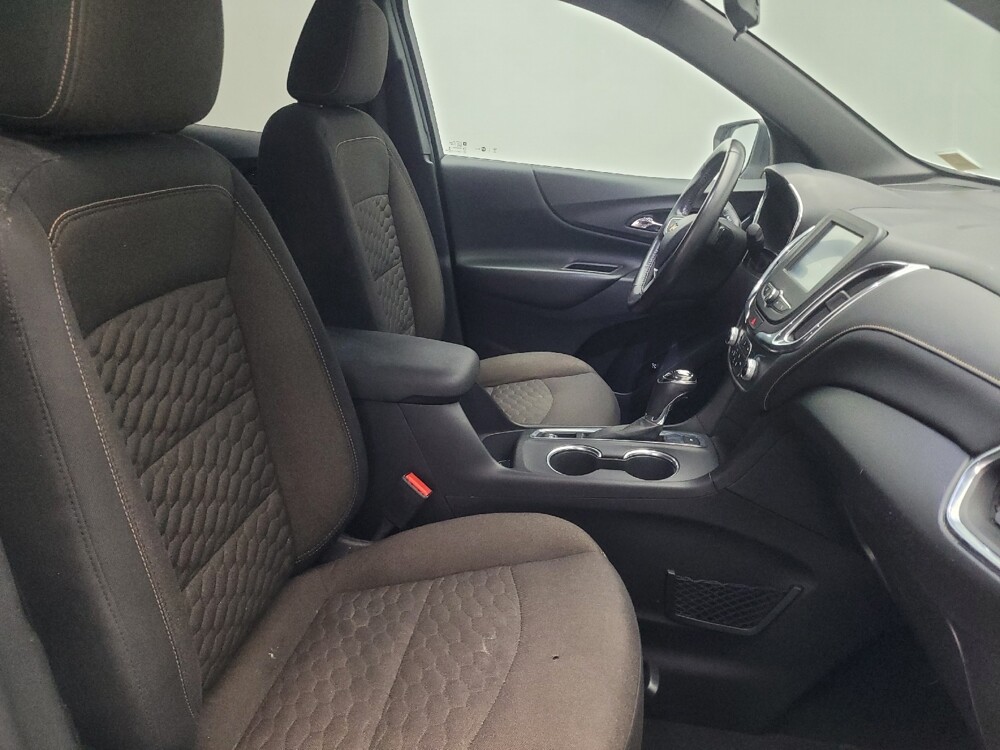 2018 Chevrolet Equinox in Augusta, GA 30907 - 18109278 21