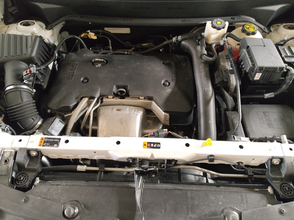 2018 Chevrolet Equinox in Augusta, GA 30907 - 18109278 30