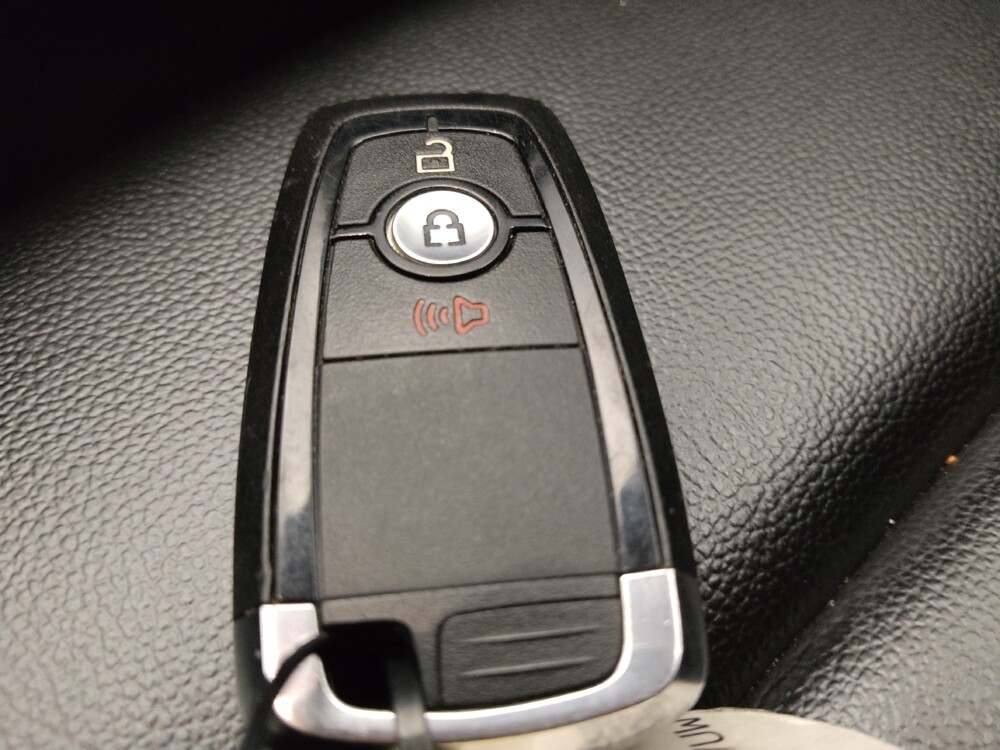 2024 Ford Edge in Fort Worth, TX 76116 - 18109279 32