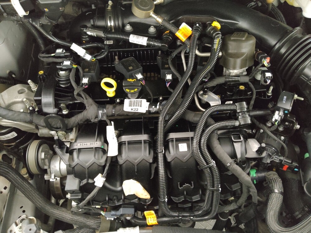 2024 Ford Edge in Fort Worth, TX 76116 - 18109279 30