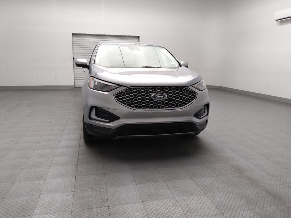 2024 Ford Edge in Fort Worth, TX 76116 - 18109279 14