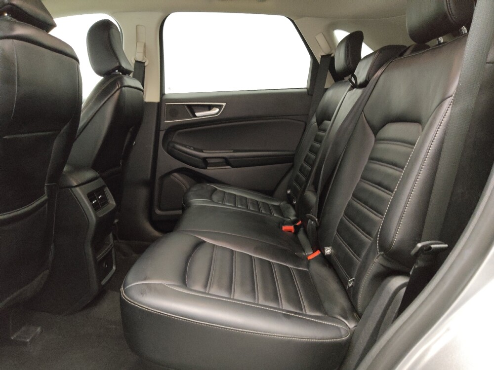 2024 Ford Edge in Fort Worth, TX 76116 - 18109279 18