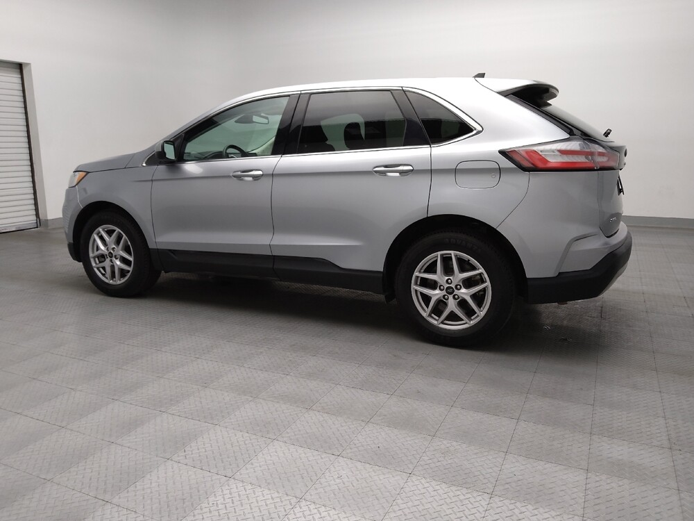 2024 Ford Edge in Fort Worth, TX 76116 - 18109279 3