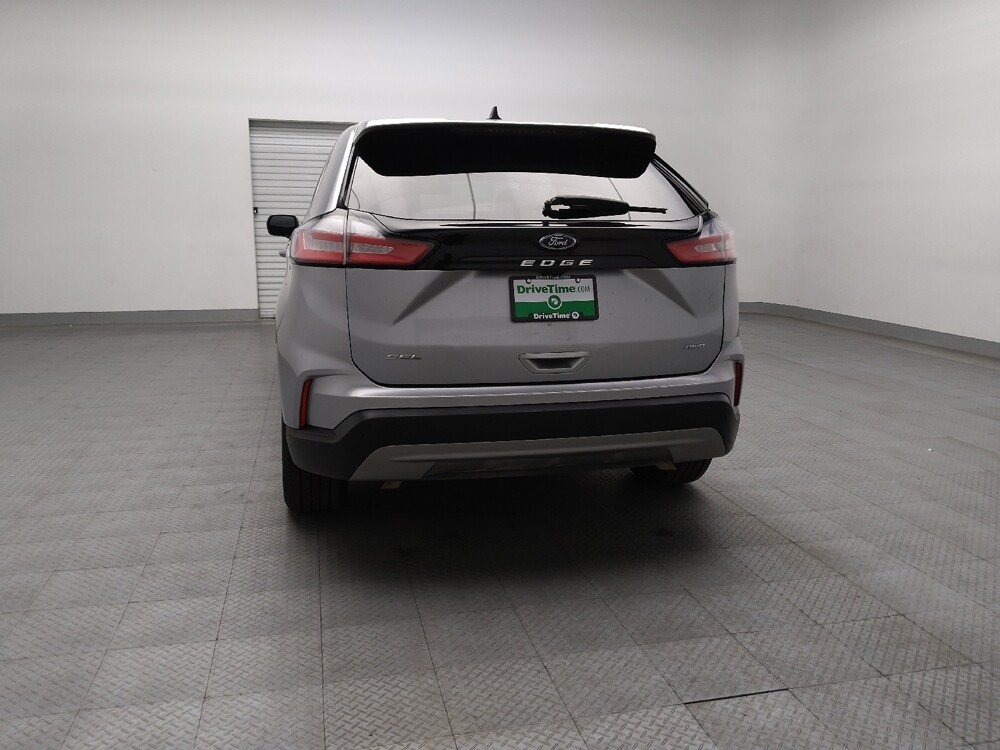 2024 Ford Edge in Fort Worth, TX 76116 - 18109279 6