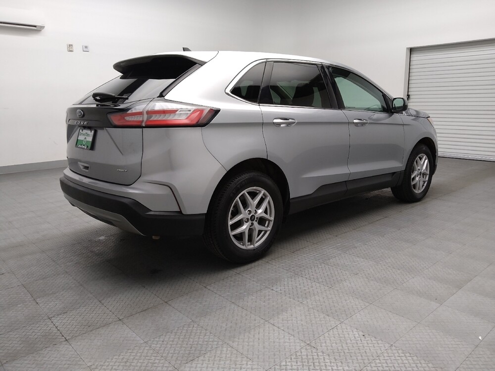 2024 Ford Edge in Fort Worth, TX 76116 - 18109279 9