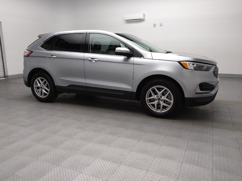2024 Ford Edge in Fort Worth, TX 76116 - 18109279 11