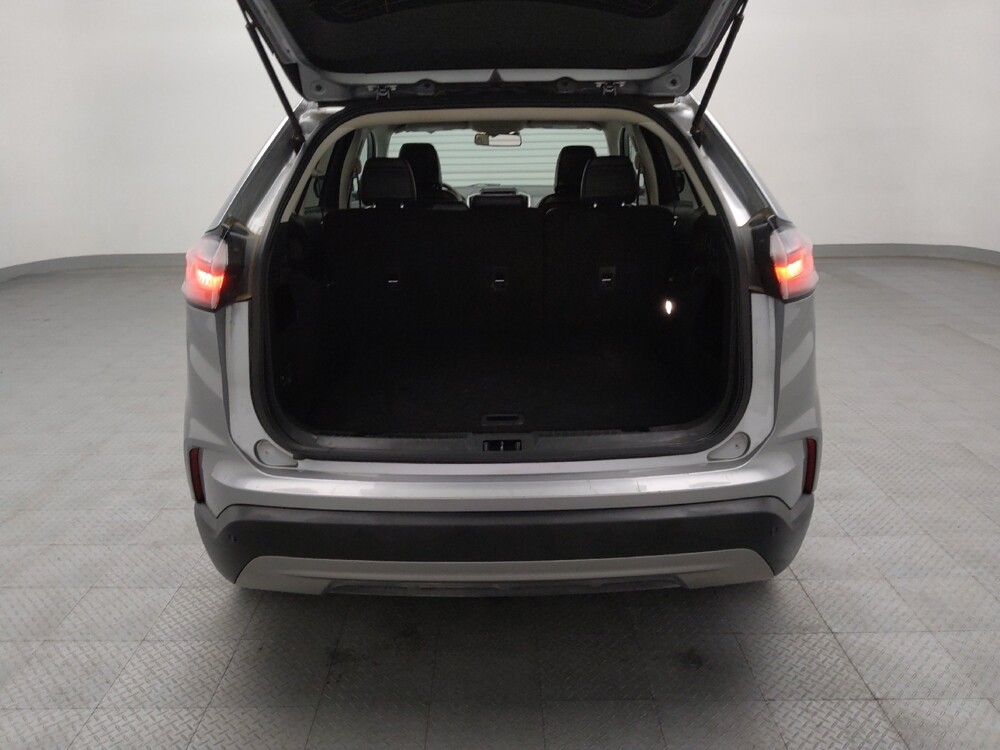 2024 Ford Edge in Fort Worth, TX 76116 - 18109279 29