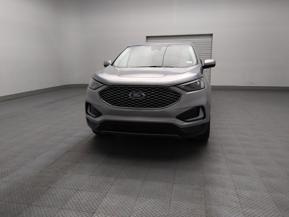2024 Ford Edge in Fort Worth, TX 76116 - 18109279 15