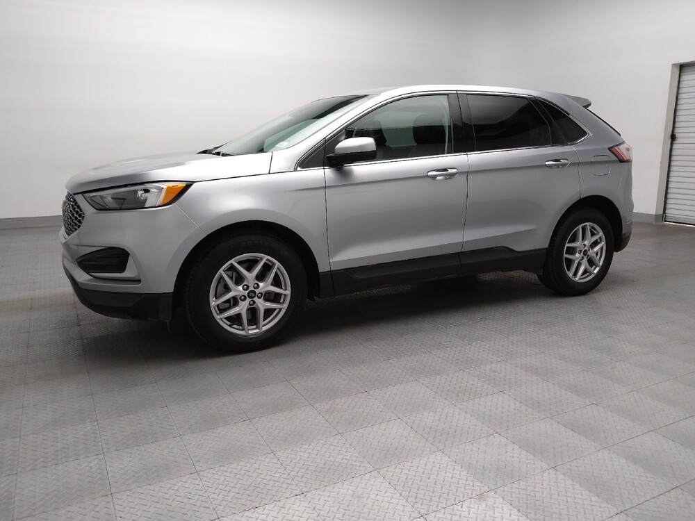 2024 Ford Edge in Fort Worth, TX 76116 - 18109279 2