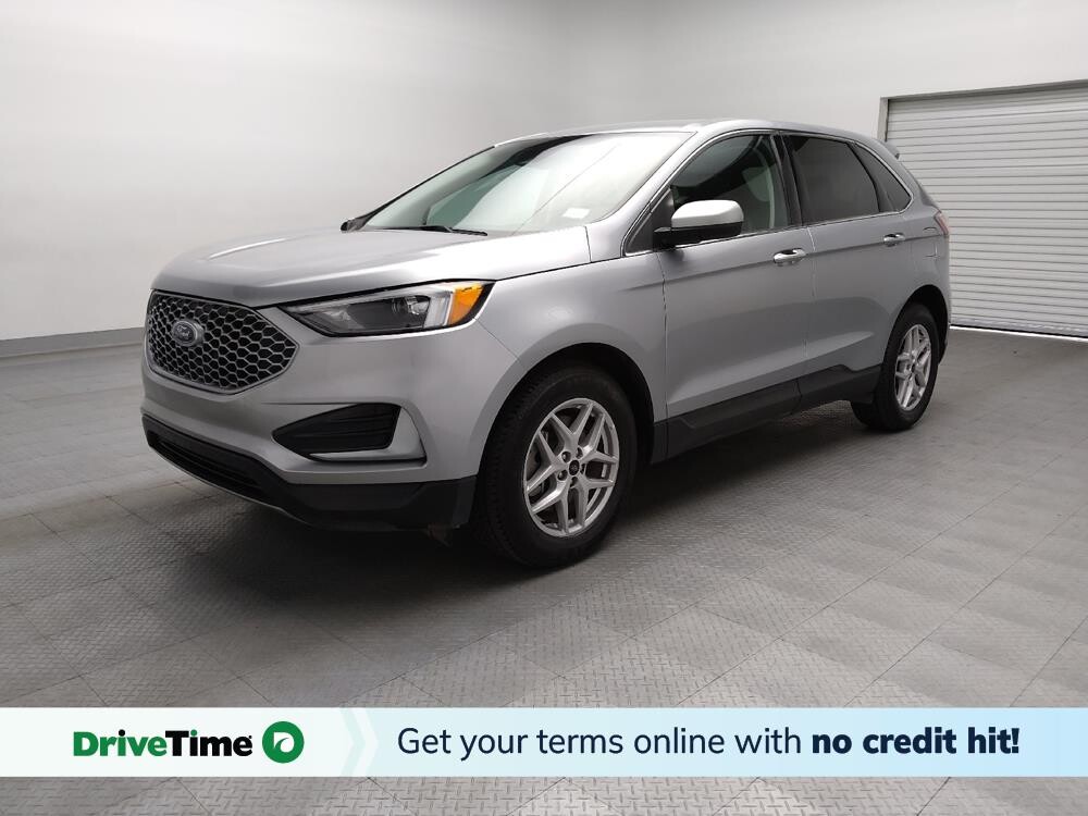 2024 Ford Edge in Fort Worth, TX 76116 - 18109279