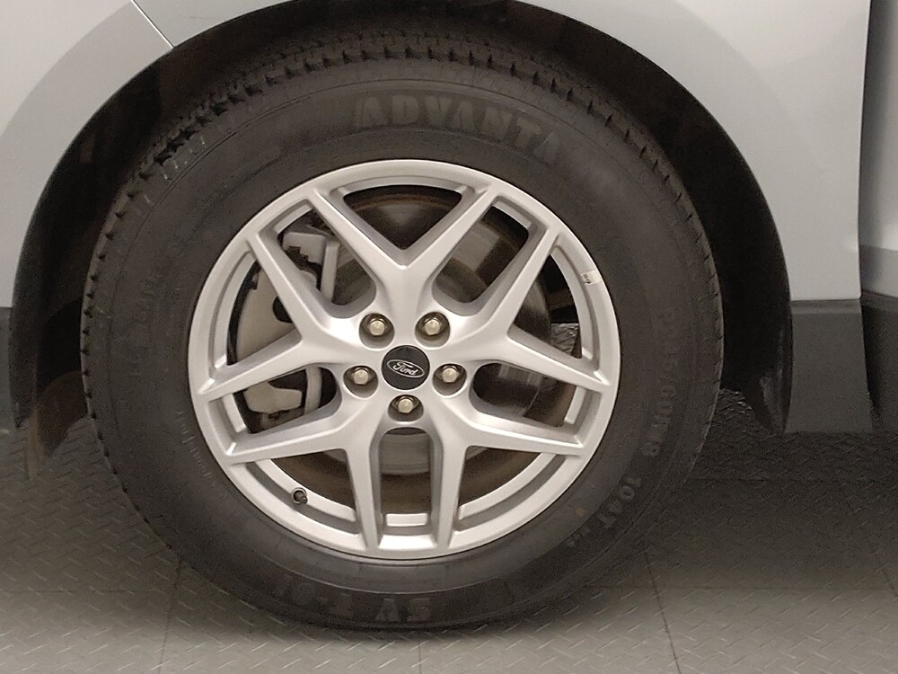 2024 Ford Edge in Fort Worth, TX 76116 - 18109279 31