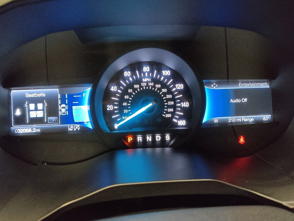 2024 Ford Edge in Fort Worth, TX 76116 - 18109279 23