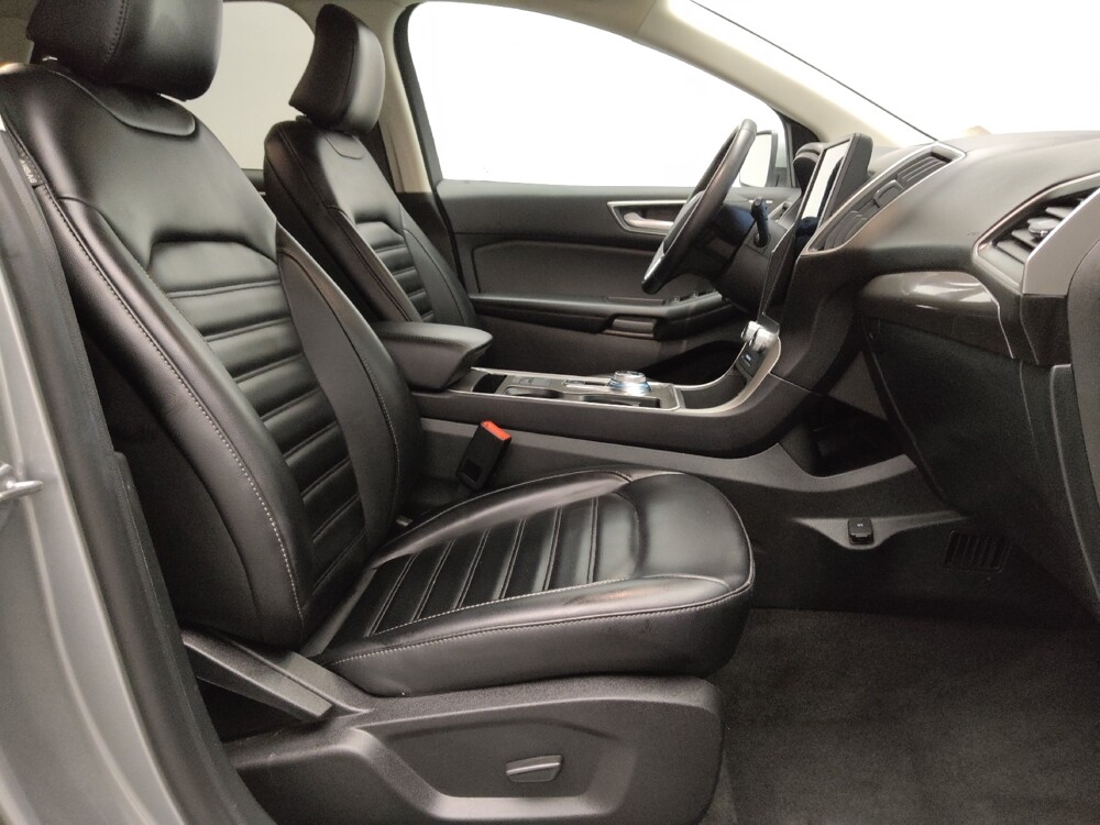 2024 Ford Edge in Fort Worth, TX 76116 - 18109279 21