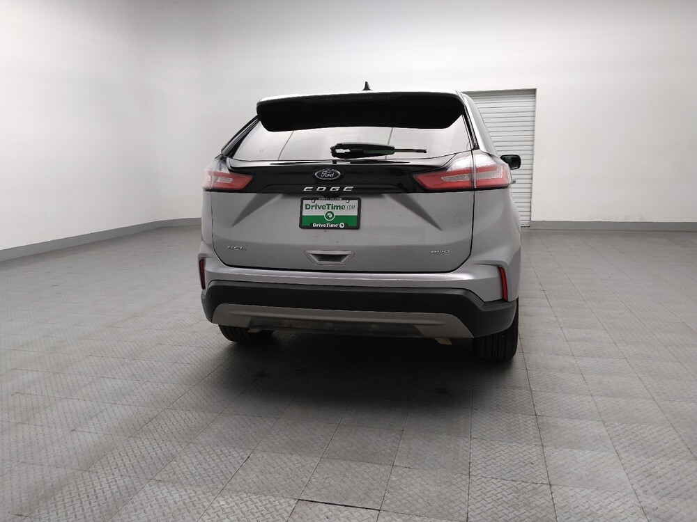 2024 Ford Edge in Fort Worth, TX 76116 - 18109279 7