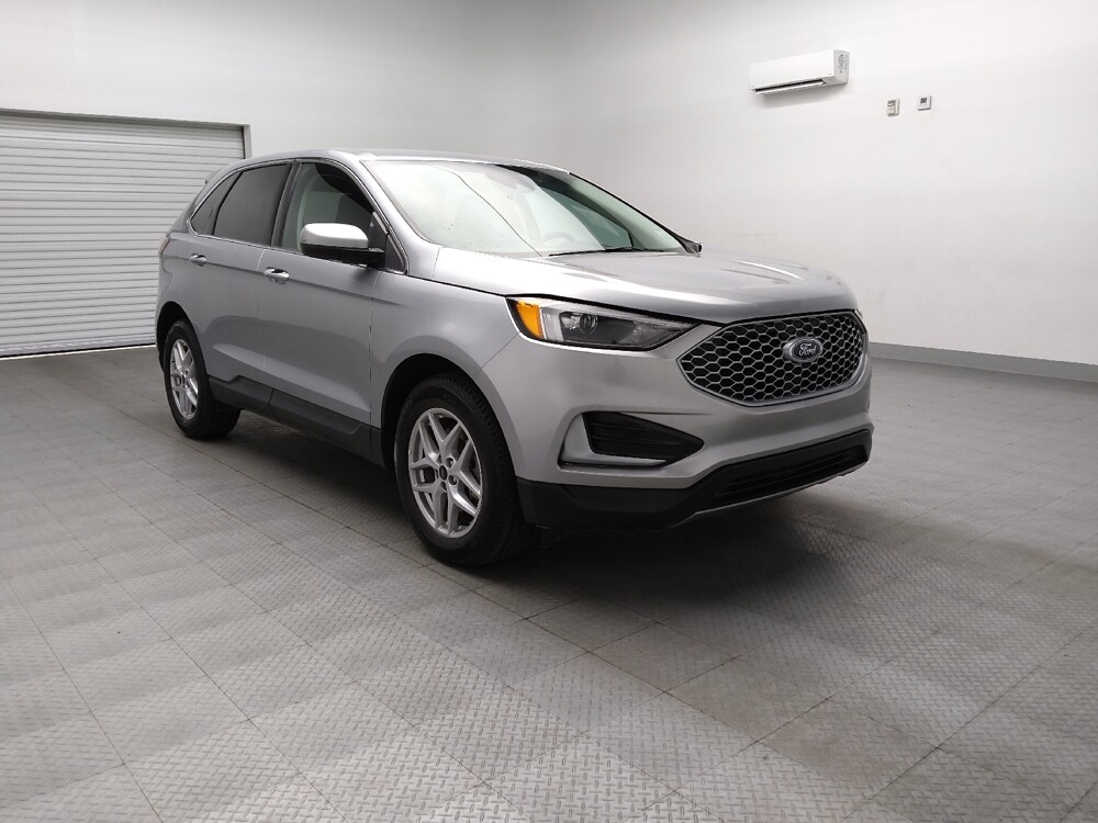 2024 Ford Edge in Fort Worth, TX 76116 - 18109279 13