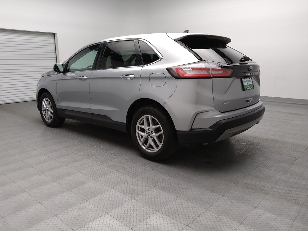 2024 Ford Edge in Fort Worth, TX 76116 - 18109279 5