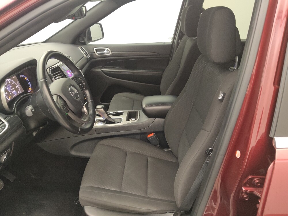 2020 Jeep Grand Cherokee in Metairie, LA 70006 - 18109280 17