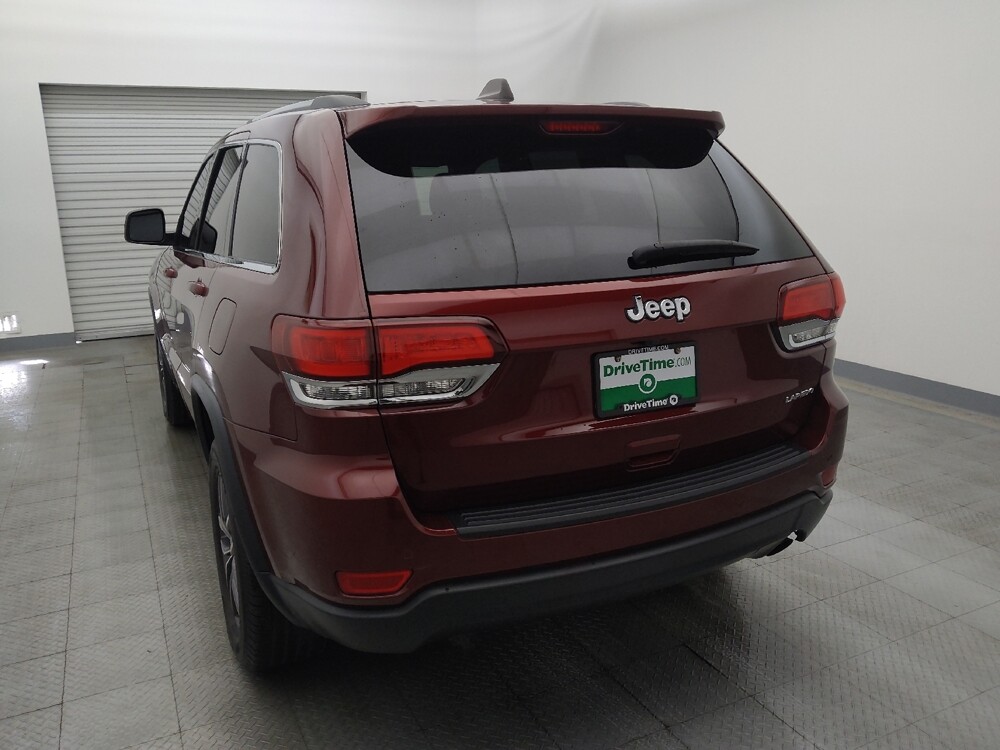 2020 Jeep Grand Cherokee in Metairie, LA 70006 - 18109280 6