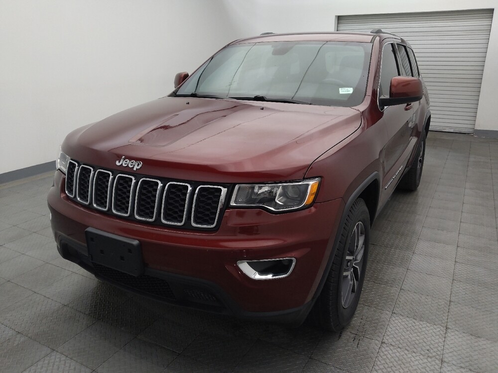 2020 Jeep Grand Cherokee in Metairie, LA 70006 - 18109280 15