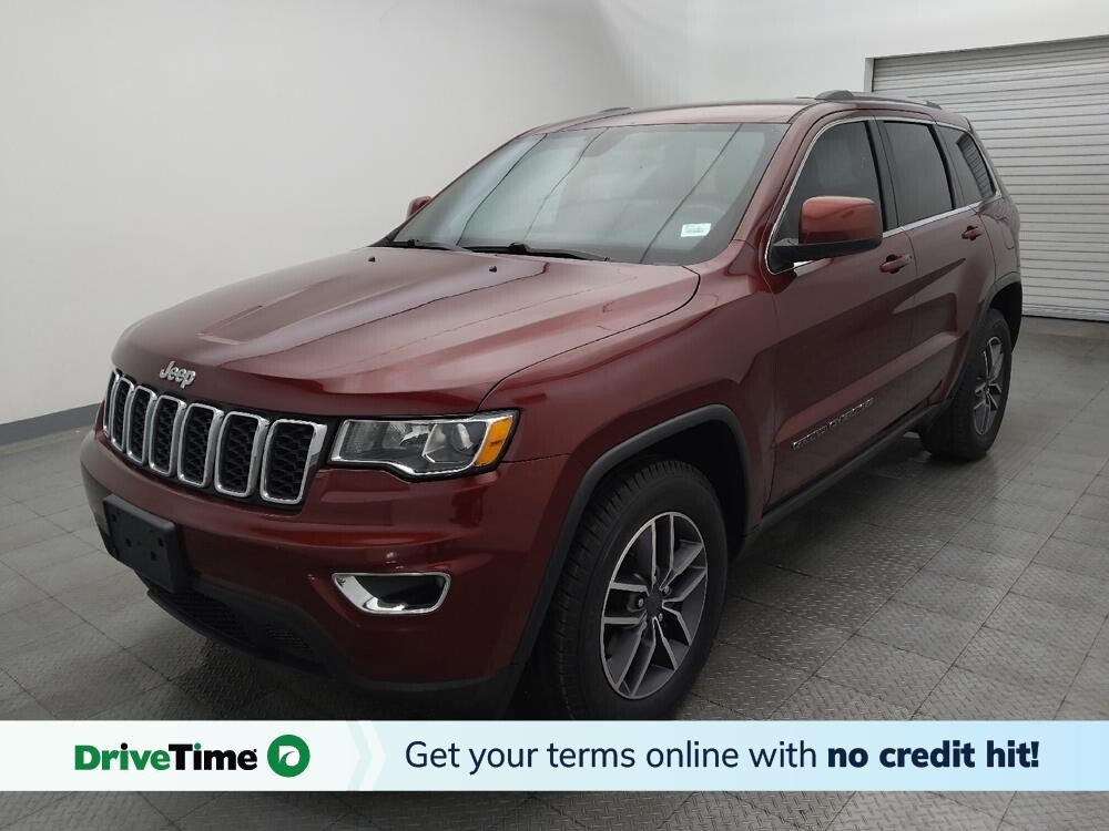 2020 Jeep Grand Cherokee in Metairie, LA 70006 - 18109280