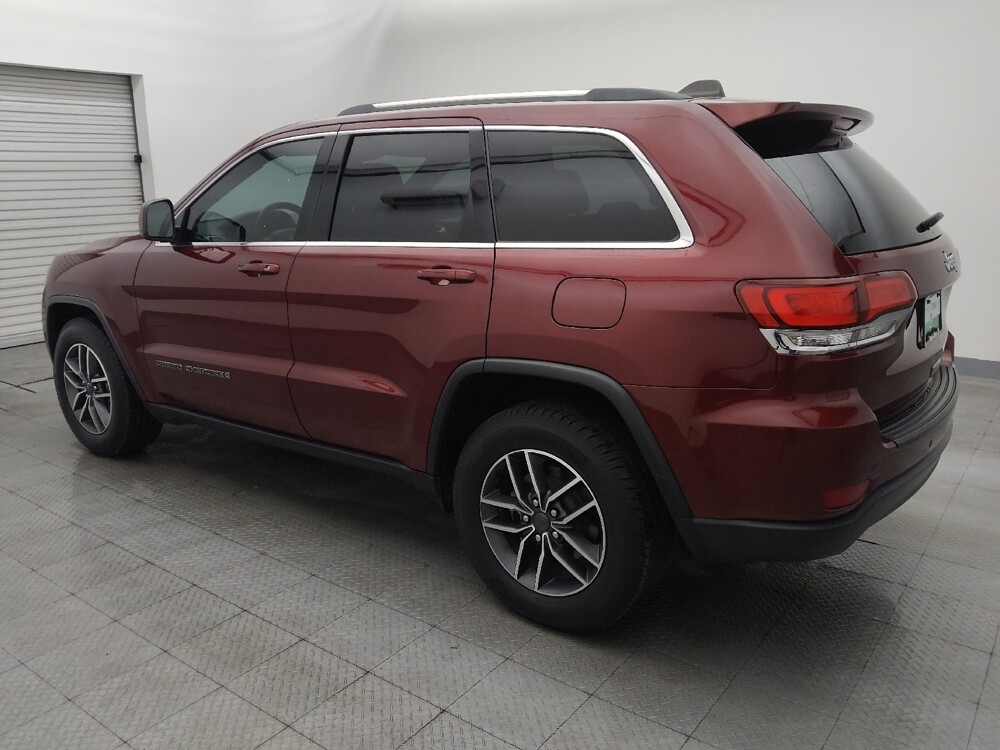 2020 Jeep Grand Cherokee in Metairie, LA 70006 - 18109280 3