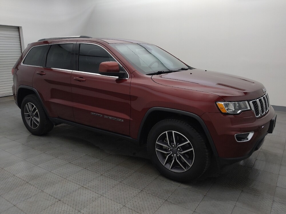 2020 Jeep Grand Cherokee in Metairie, LA 70006 - 18109280 11