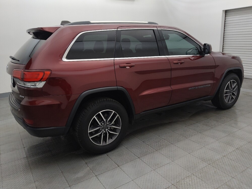 2020 Jeep Grand Cherokee in Metairie, LA 70006 - 18109280 10