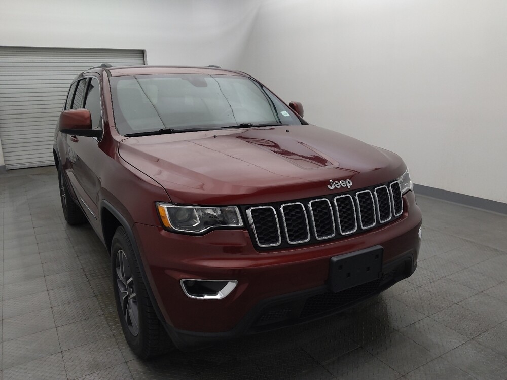 2020 Jeep Grand Cherokee in Metairie, LA 70006 - 18109280 14