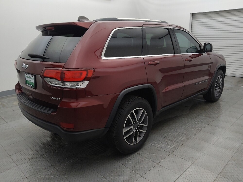 2020 Jeep Grand Cherokee in Metairie, LA 70006 - 18109280 9