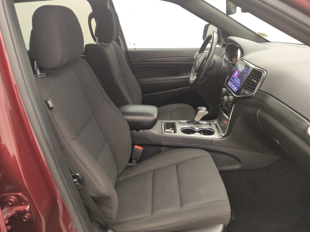 2020 Jeep Grand Cherokee in Metairie, LA 70006 - 18109280 21