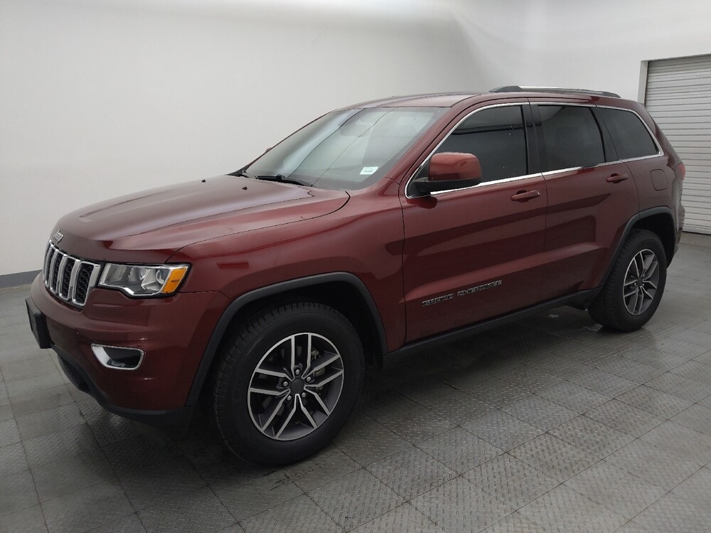 2020 Jeep Grand Cherokee in Metairie, LA 70006 - 18109280 2
