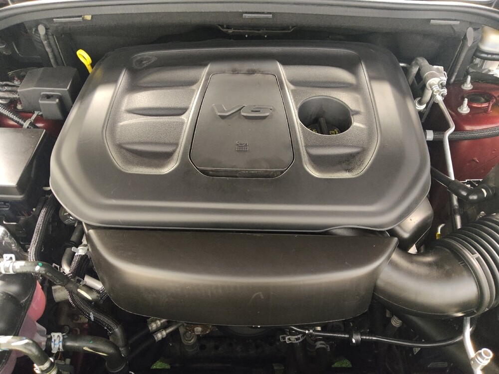 2020 Jeep Grand Cherokee in Metairie, LA 70006 - 18109280 30