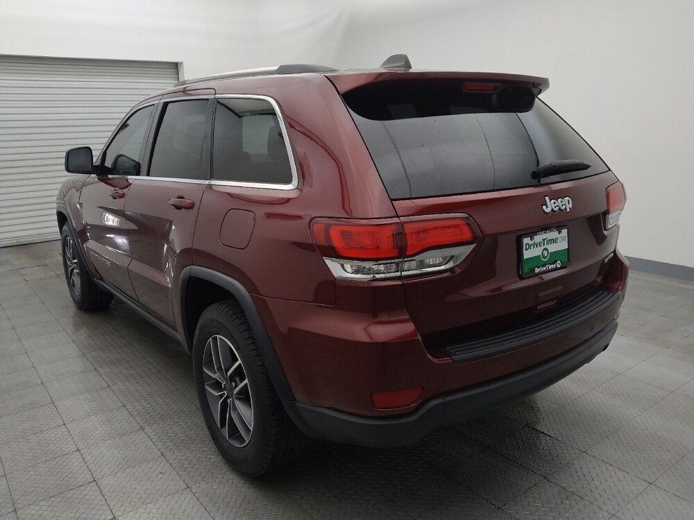 2020 Jeep Grand Cherokee in Metairie, LA 70006 - 18109280 5