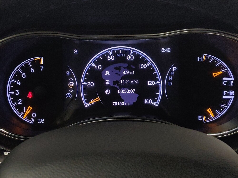 2020 Jeep Grand Cherokee in Metairie, LA 70006 - 18109280 23