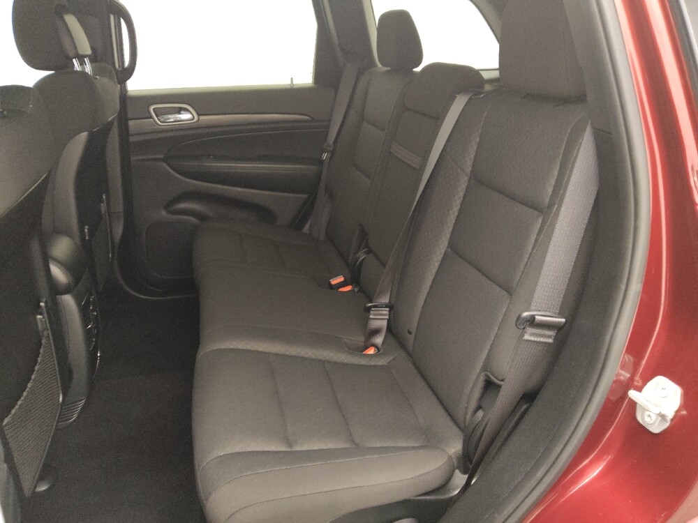 2020 Jeep Grand Cherokee in Metairie, LA 70006 - 18109280 18