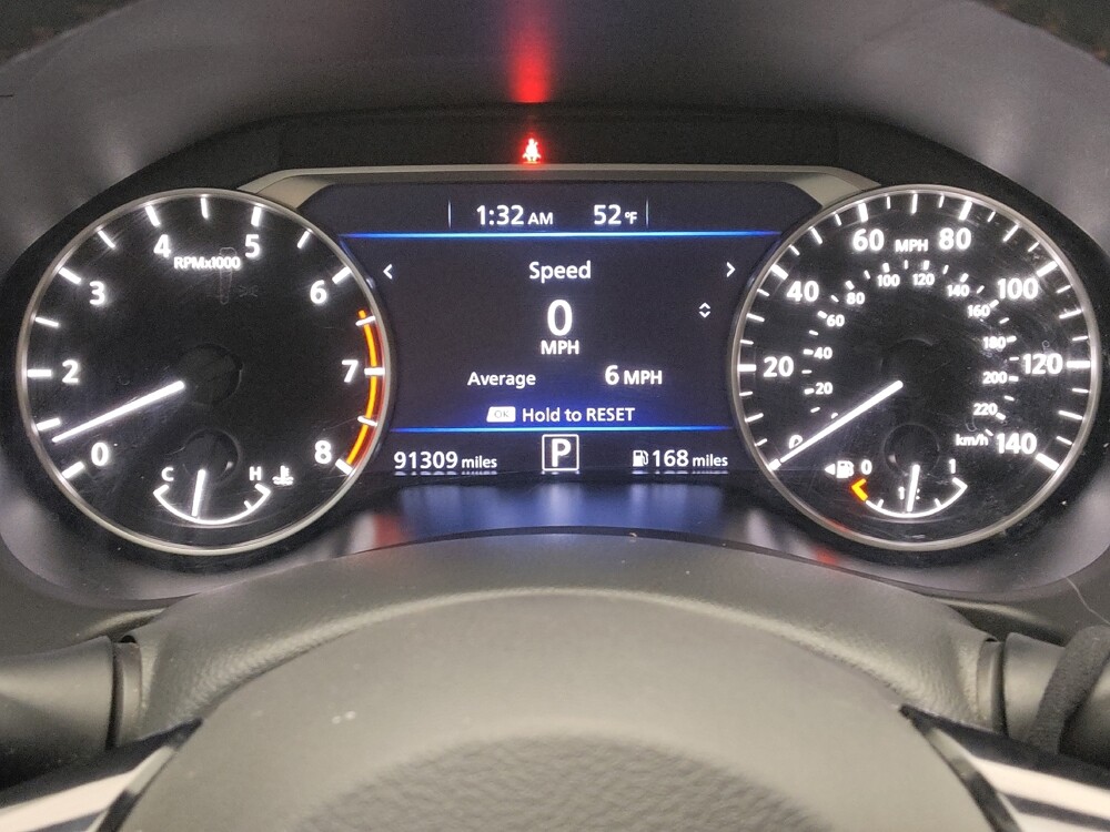 2021 Nissan Altima in Houston, TX 77060 - 18109281 23