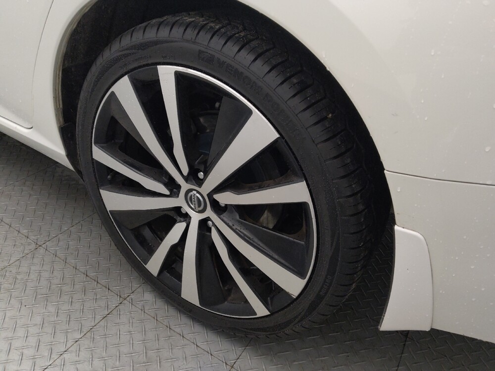 2021 Nissan Altima in Houston, TX 77060 - 18109281 31