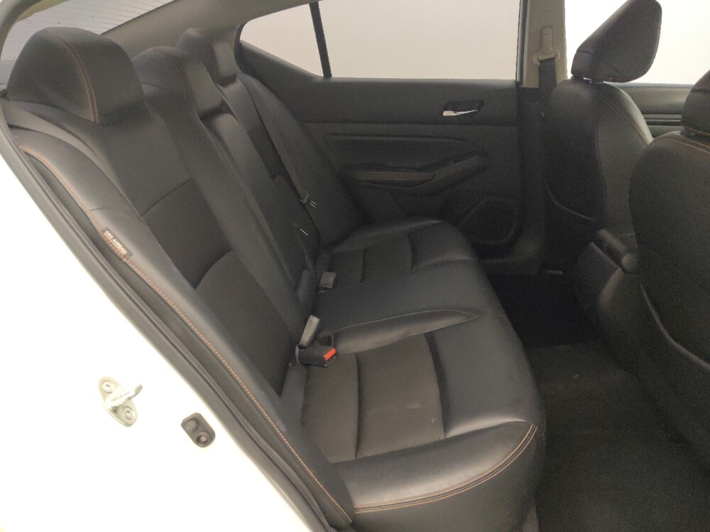 2021 Nissan Altima in Houston, TX 77060 - 18109281 19