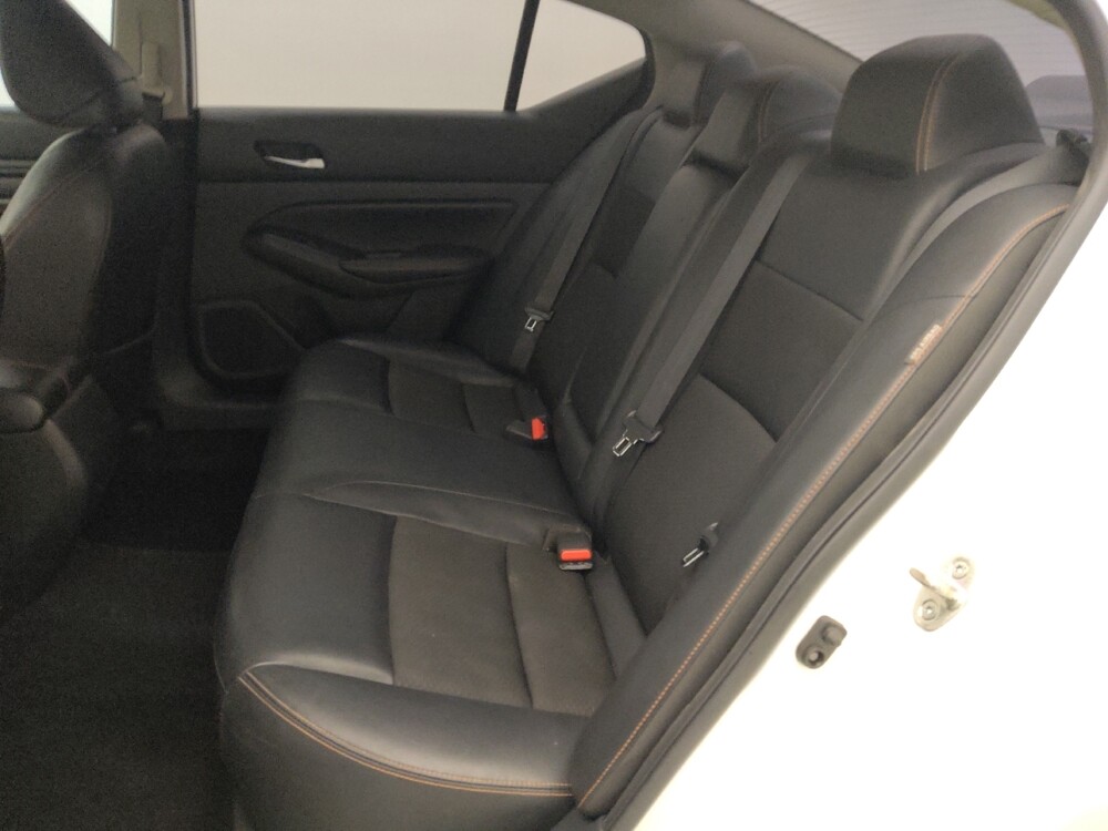 2021 Nissan Altima in Houston, TX 77060 - 18109281 18