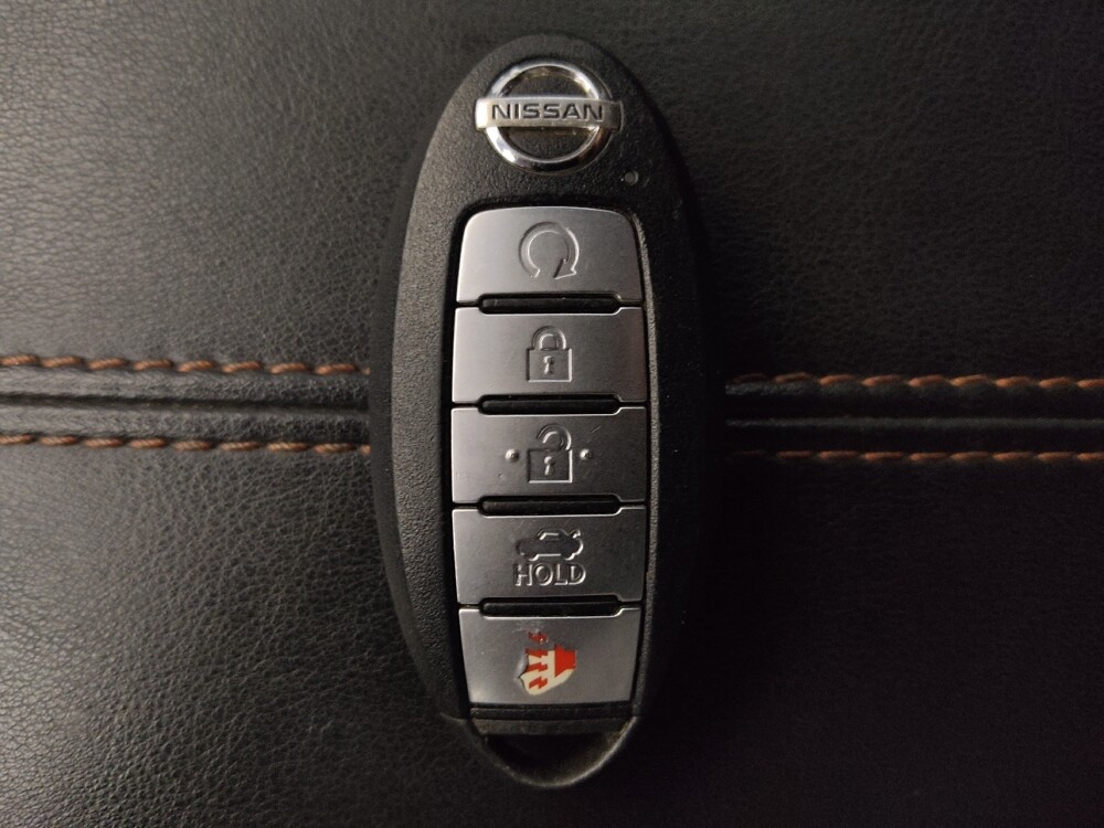 2021 Nissan Altima in Houston, TX 77060 - 18109281 32