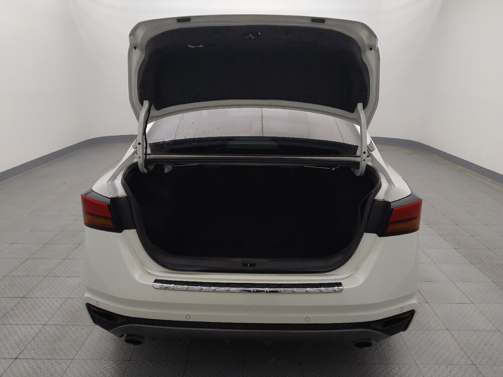 2021 Nissan Altima in Houston, TX 77060 - 18109281 29