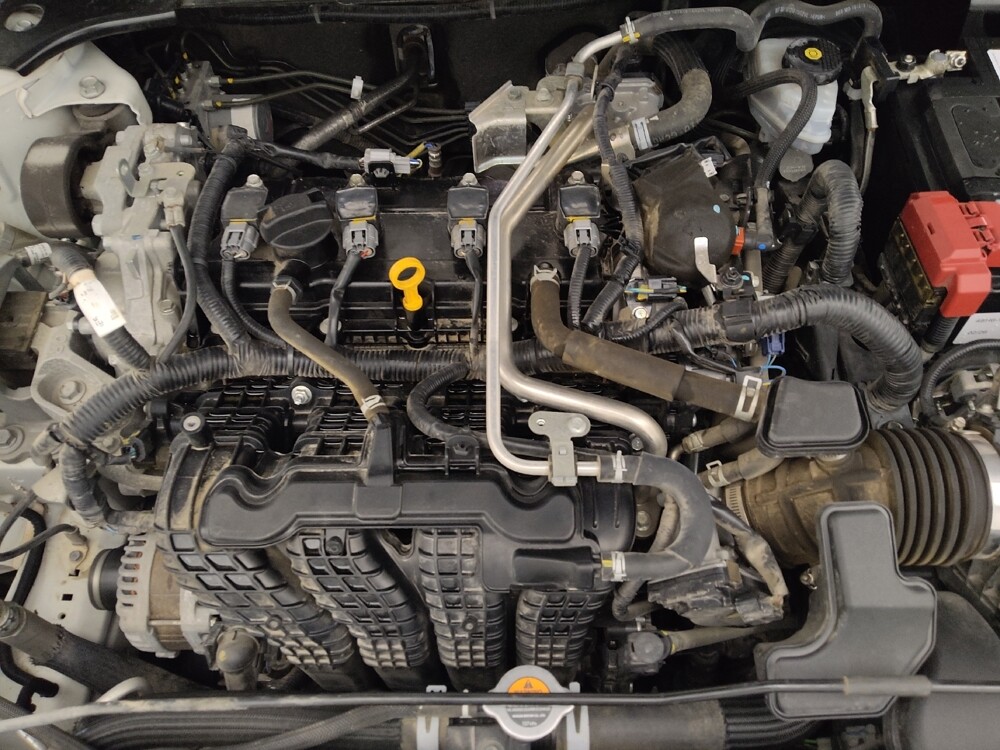 2021 Nissan Altima in Houston, TX 77060 - 18109281 30