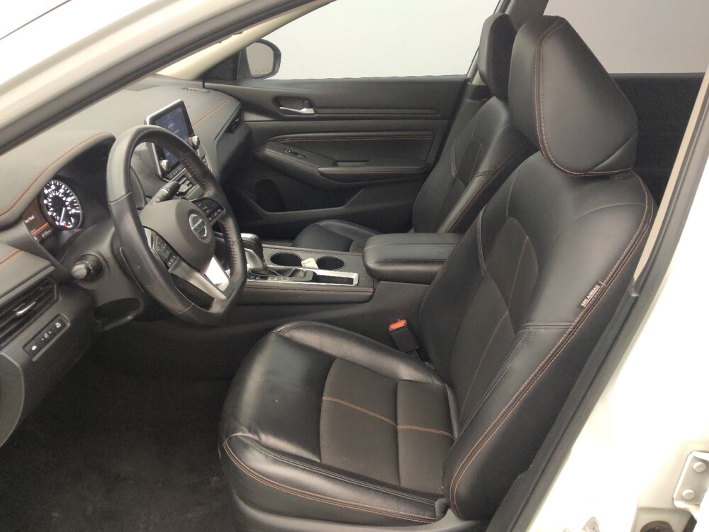 2021 Nissan Altima in Houston, TX 77060 - 18109281 17