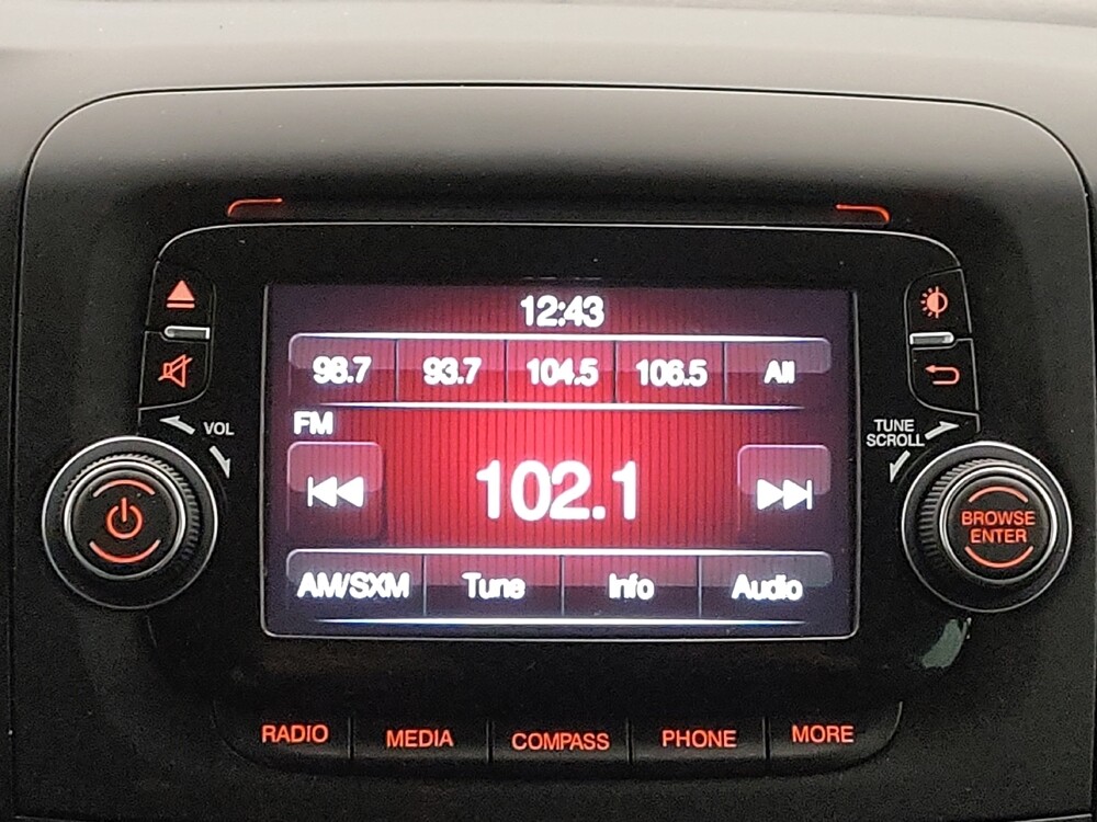 2016 FIAT 500L in Houston, TX 77074 - 18109282 25