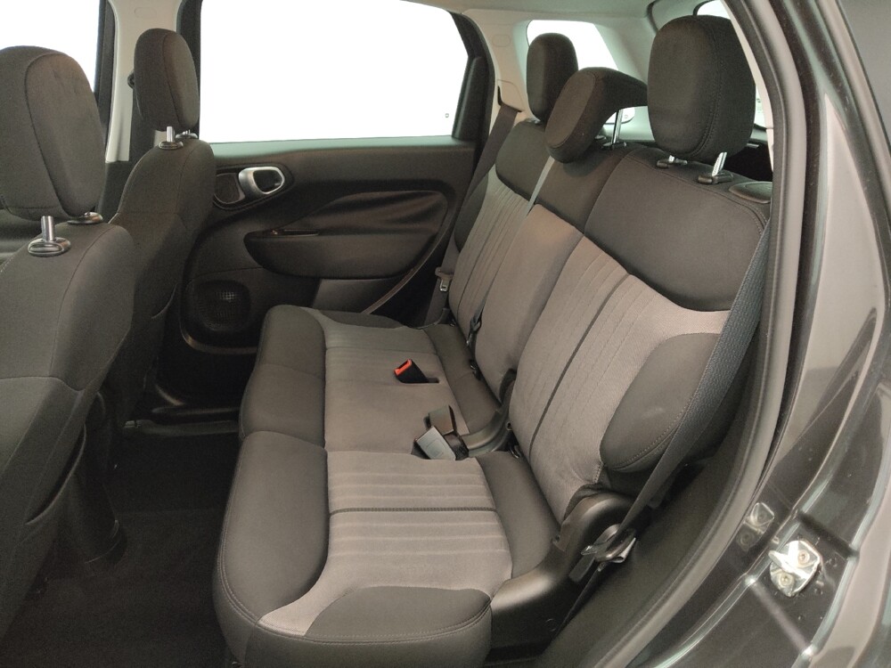 2016 FIAT 500L in Houston, TX 77074 - 18109282 18