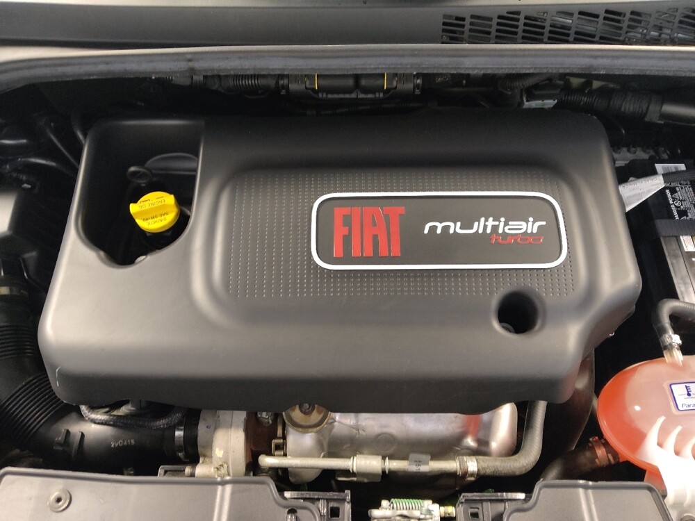 2016 FIAT 500L in Houston, TX 77074 - 18109282 30