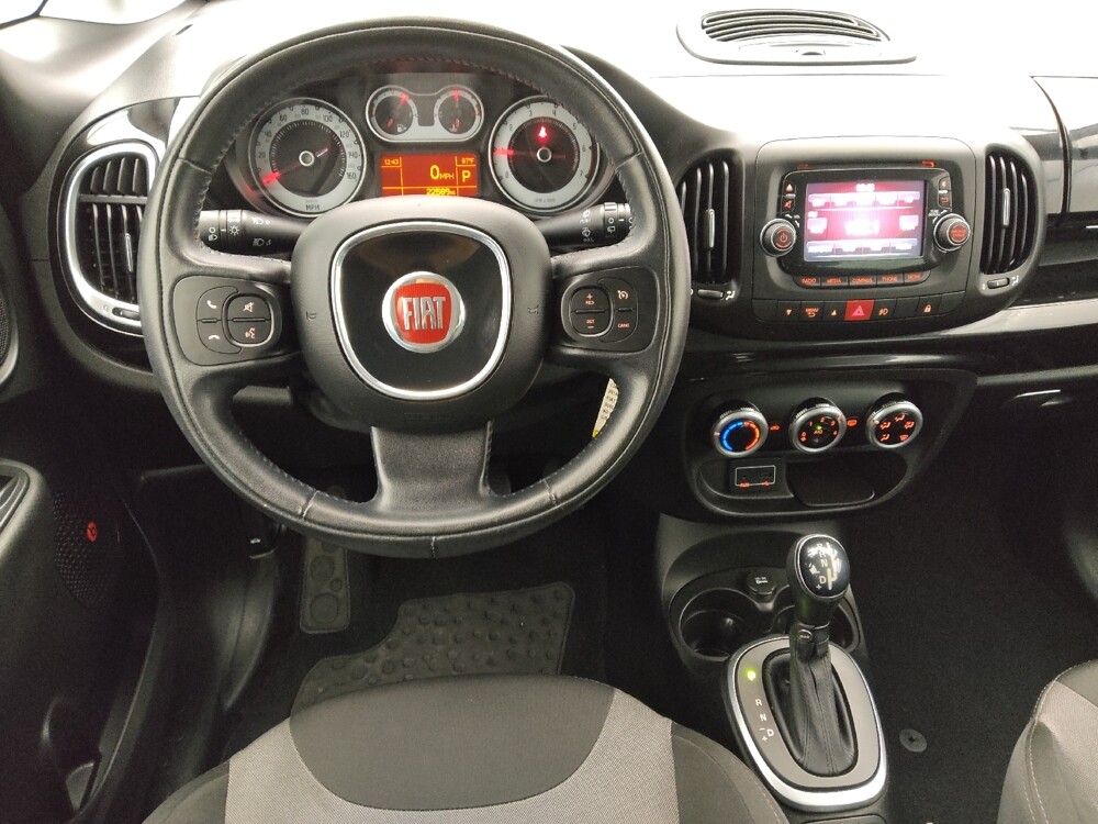 2016 FIAT 500L in Houston, TX 77074 - 18109282 22